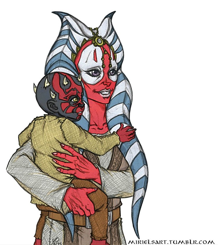 Джедай Шаак ти