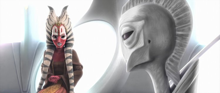 Шаак ти мультфильм 2003