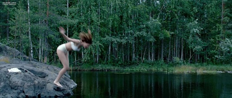 Екатерина Вилкова а зори здесь тихие... (2015)