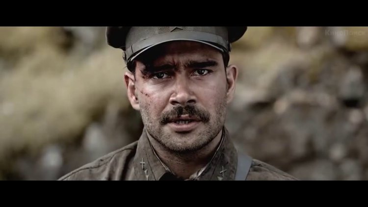 А зори здесь тихие верхняя Салда