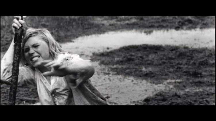 Галя Четвертак а зори здесь тихие