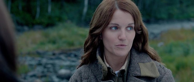 Анастасия Микульчина а зори здесь тихие