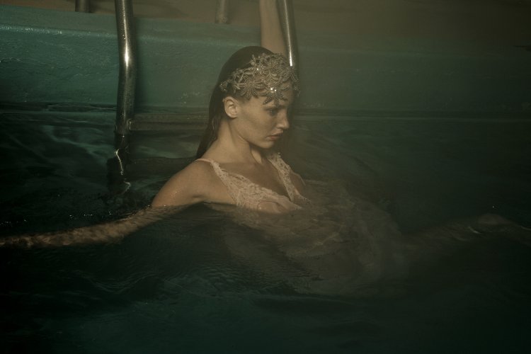 Анастасия Микульчина баня