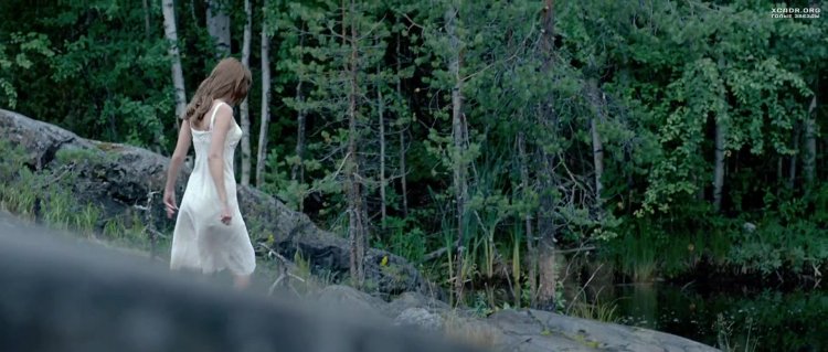 Современный фильм про Осетию и войну на ножах