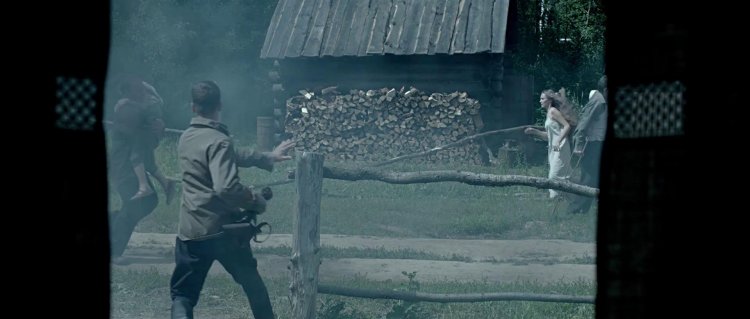 Екатерина вилкова а зори здесь тихие баня