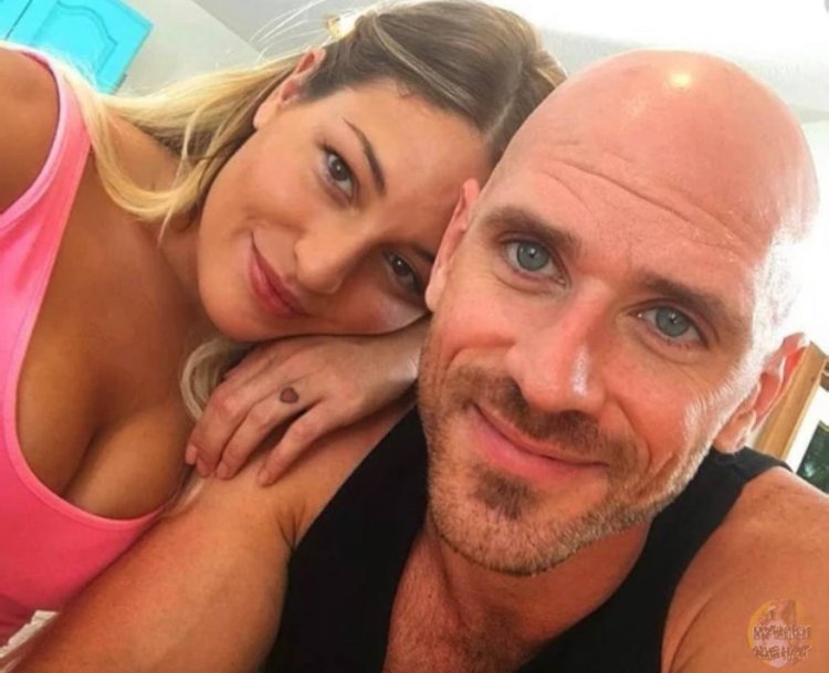 Джонни Синг