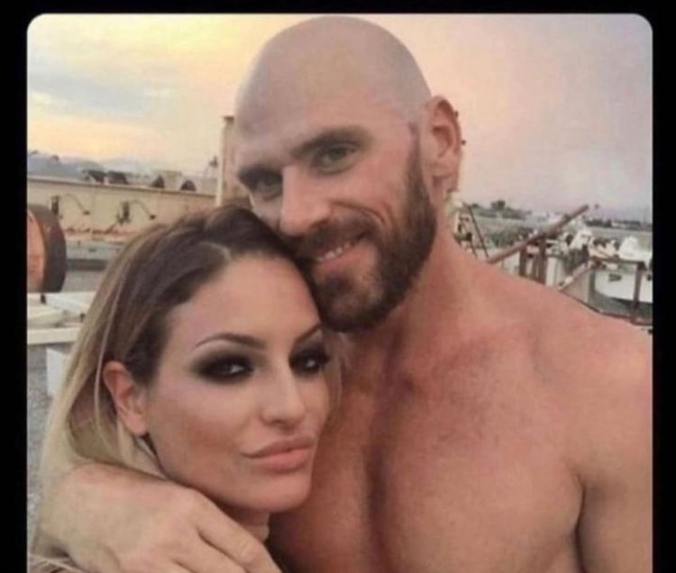 Джонни Синс тренировки