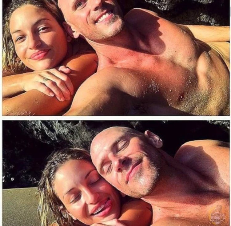 Лысый из бразерс Мем