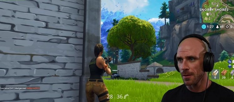 Джон Синс пресс