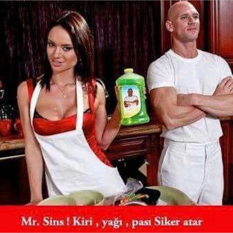 Лысый доктор Джонни Синс