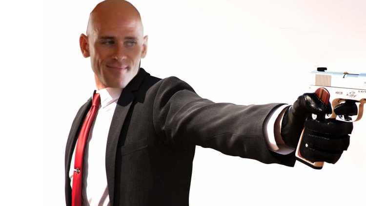 Джон Синс торс