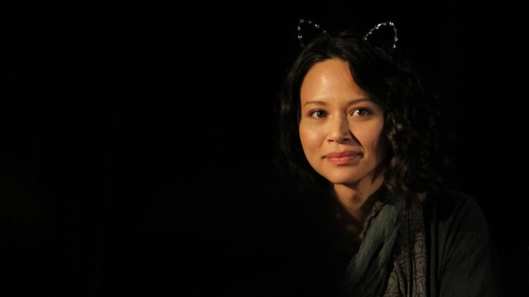 Мелисса о’Нил темная материя