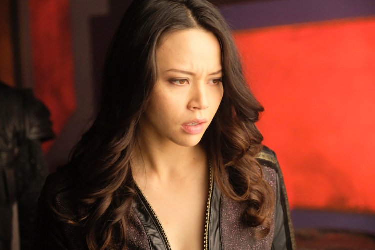 Мелисса о’Нил