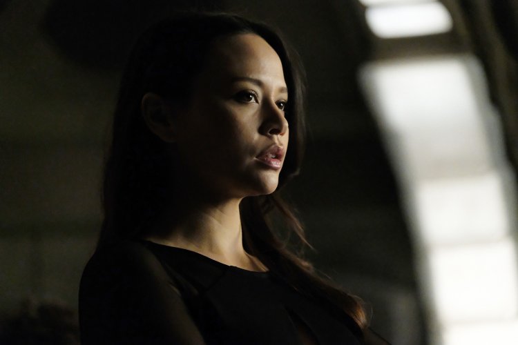 Мелисса о нил