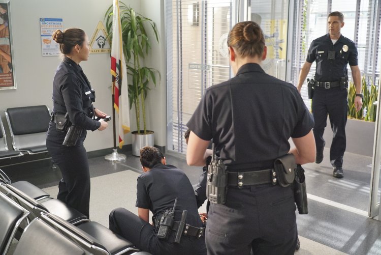 Мелисса о Нил 2021