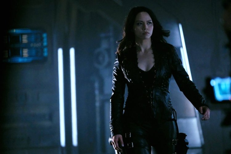 Торри Хиггинсон темная материя