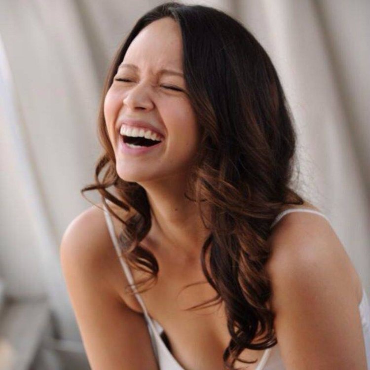 Мелисса о’Нил темная материя