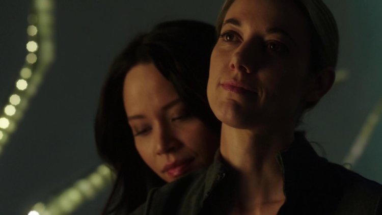 Модель Джулисса Нил