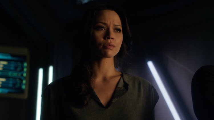 Мелисса о’Нил 2020