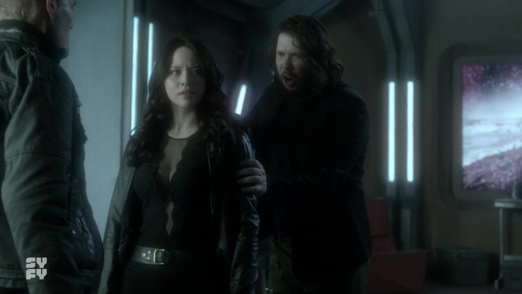 Melissa o'Neil ноги