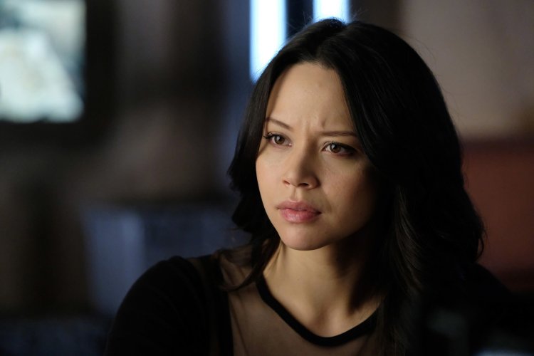 Мелисса о’Нил