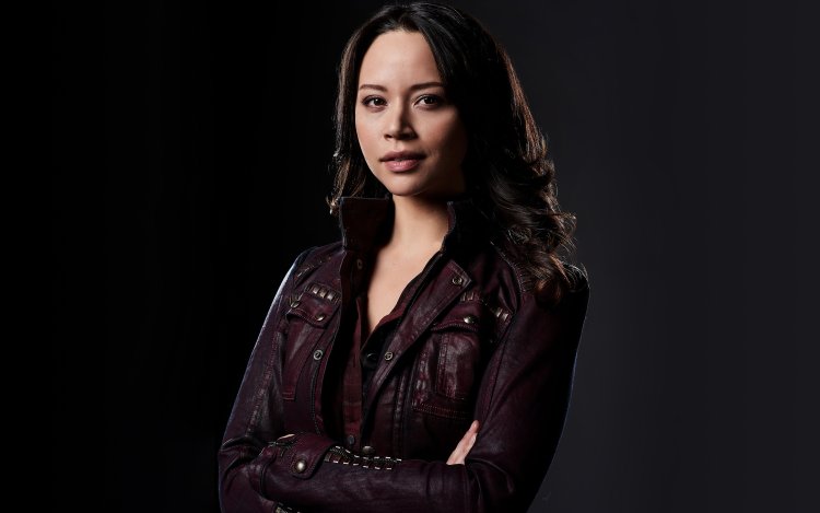 Мелисса о’Нил темная материя