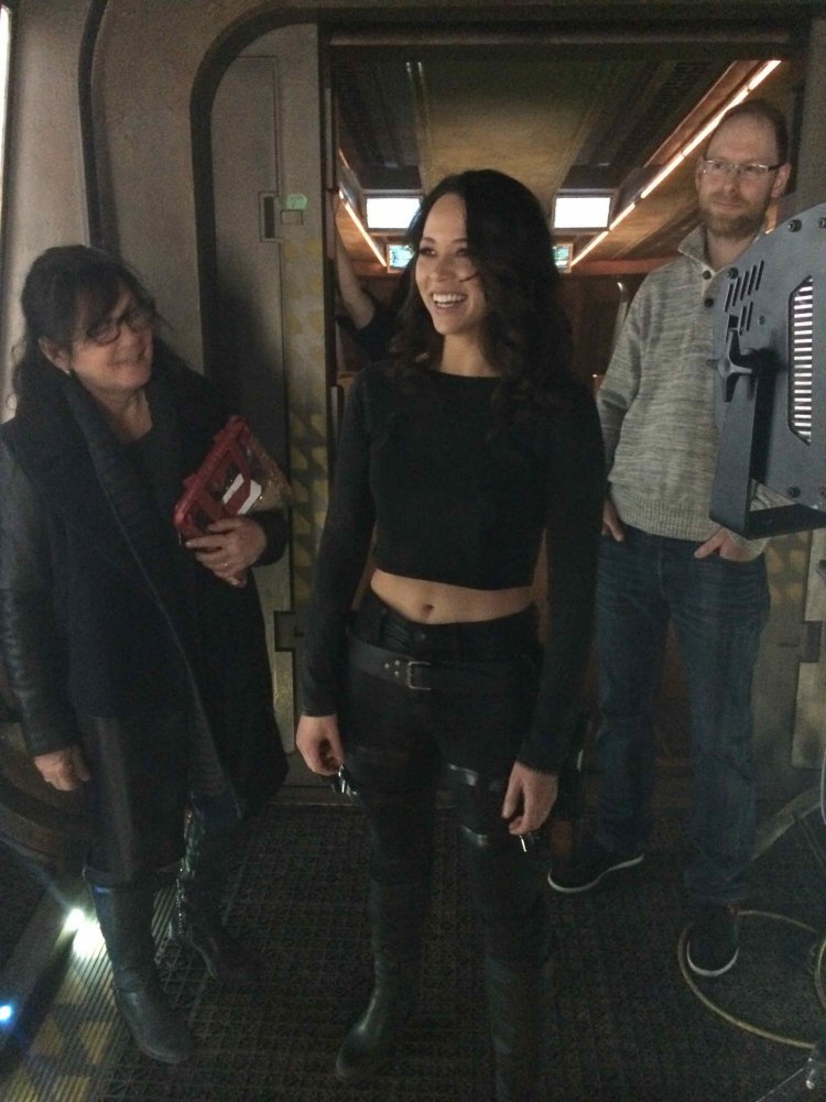 Мелисса о’Нил горячие