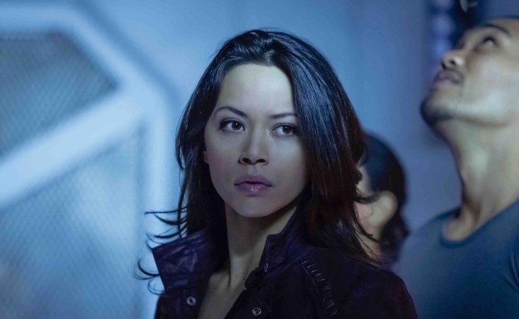 Мелисса о’нил темная материя