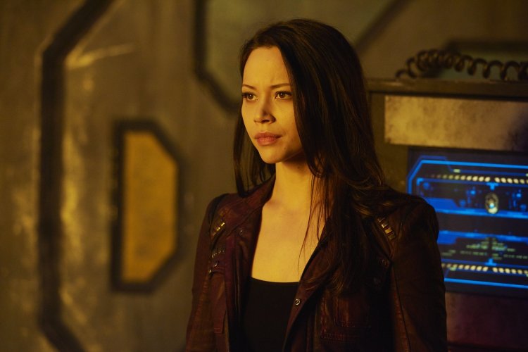 Мелисса о’Нил 2020