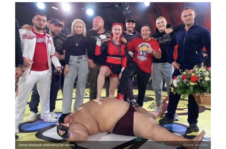 Пейдж Ванзант грудь