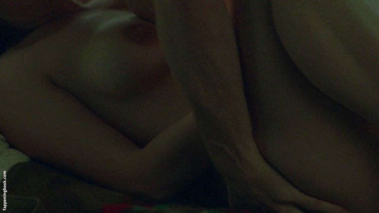 Кейт Уинслет голенькая