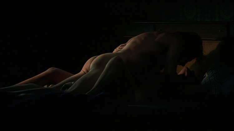 Кейт Уинслет голая в кино