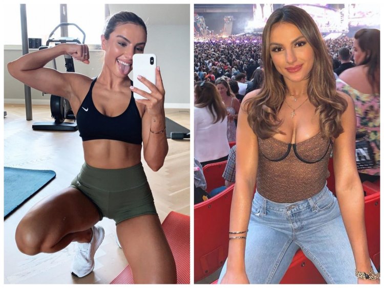 Cassie Cage mk11 купальник