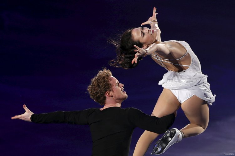 Казусы на льду