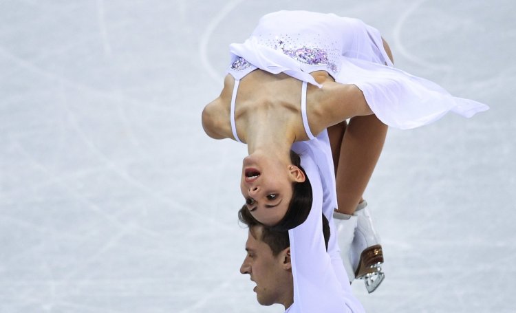 Екатерина Боброва Максим