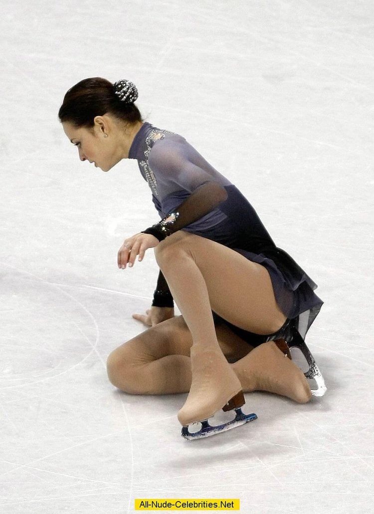 Фигурное катание Марат