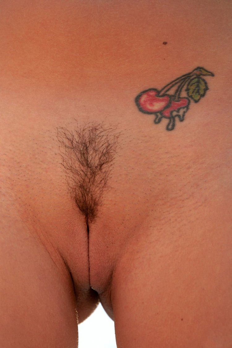 Стрижка киски