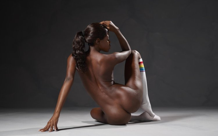 Алисия сакрамоне голая фотосессия