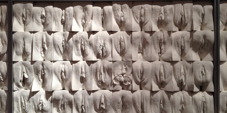 Джейми маккартни великая стена вагин