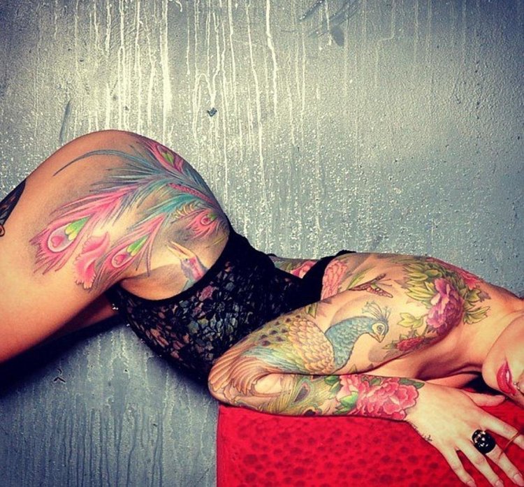 Дейзи Морган