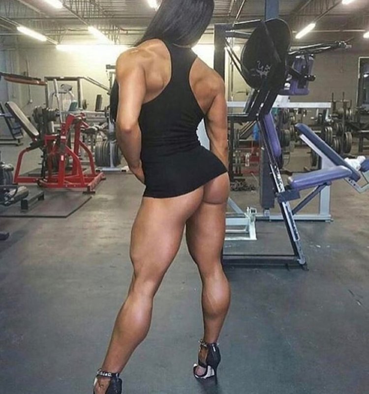 Наталья Кузнецова Амазонка