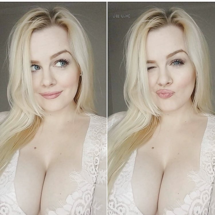 Натали Рене (Lilli Luxe)