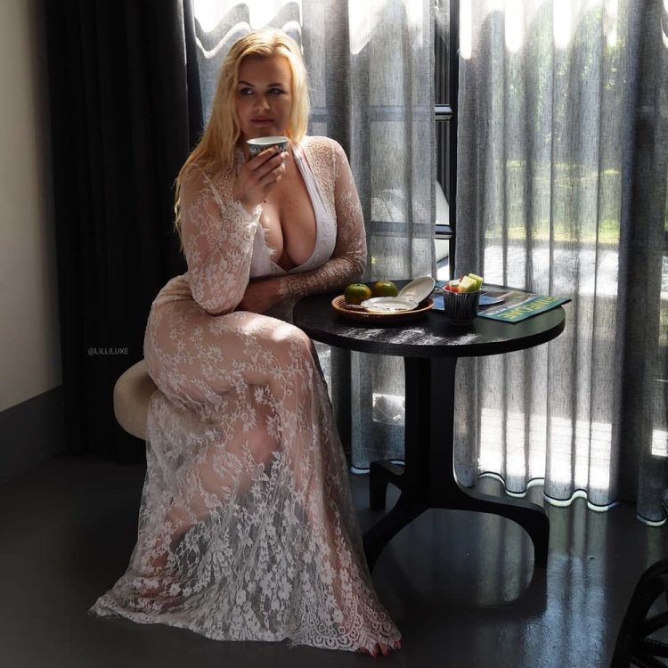 Лилли Люкс Lilli Luxe +18