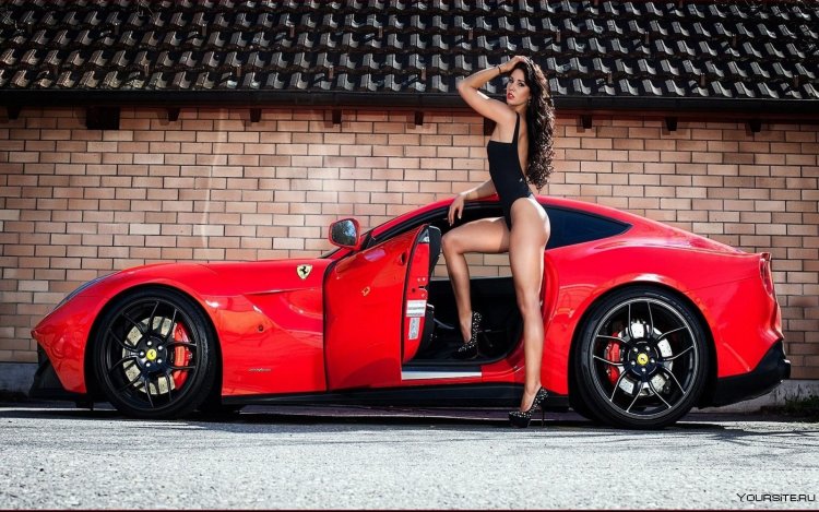 Наследник Бугатти Широна