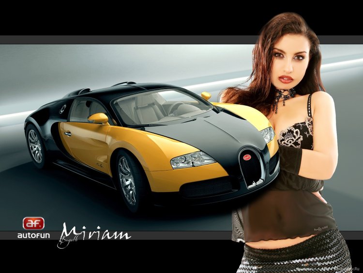 Тиффани тот