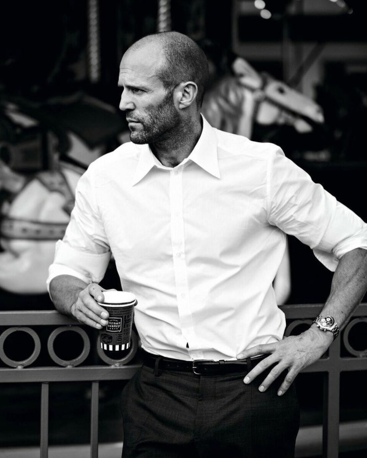 Джейсон стэтхэм брутальный