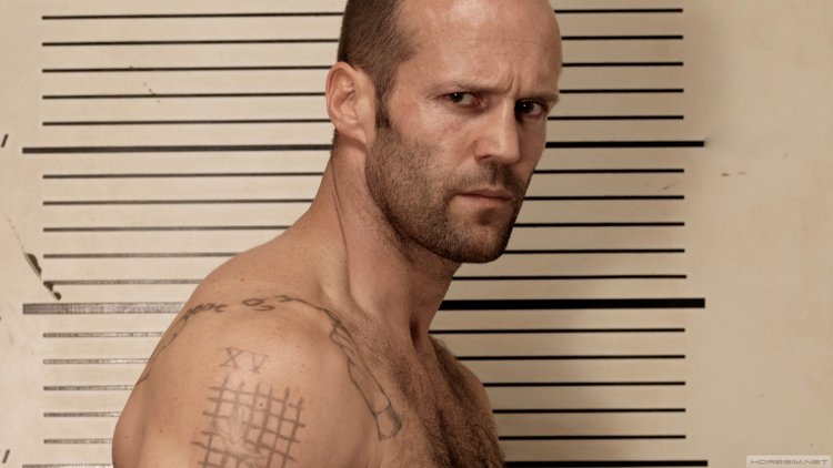 Jason Statham Fitness