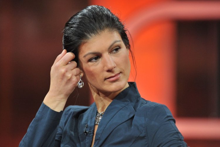 Вагенкнехт сара