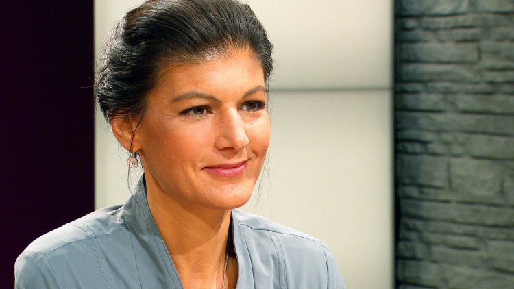 Сара Вагенкнехт