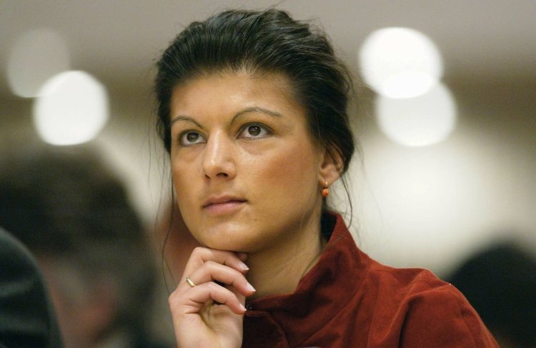 Вагенкнехт сара